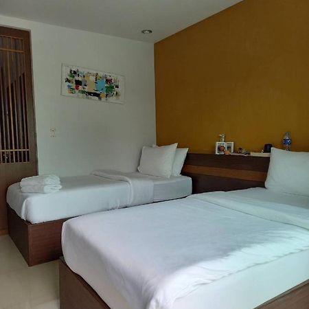 Benjamas Place Rawai Εξωτερικό φωτογραφία