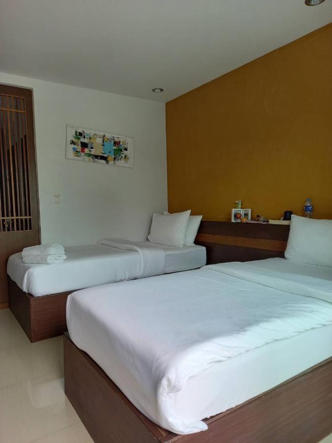 Benjamas Place Rawai Εξωτερικό φωτογραφία