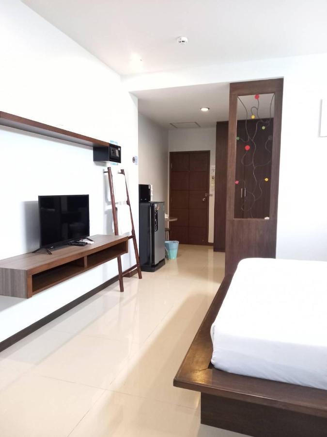 Benjamas Place Rawai Εξωτερικό φωτογραφία