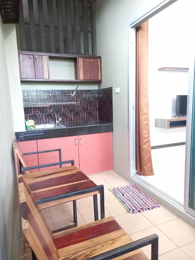 Benjamas Place Rawai Εξωτερικό φωτογραφία