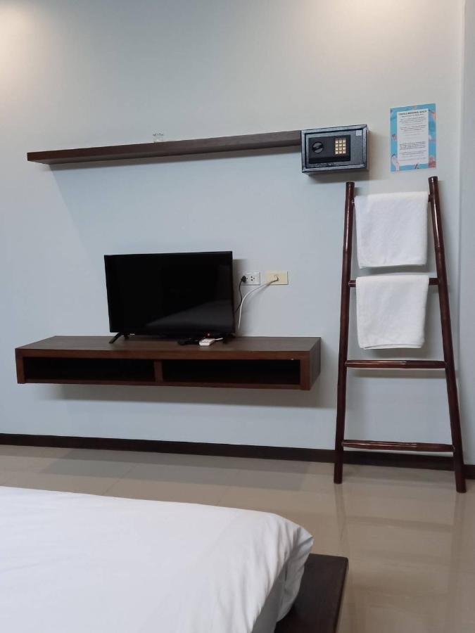Benjamas Place Rawai Εξωτερικό φωτογραφία