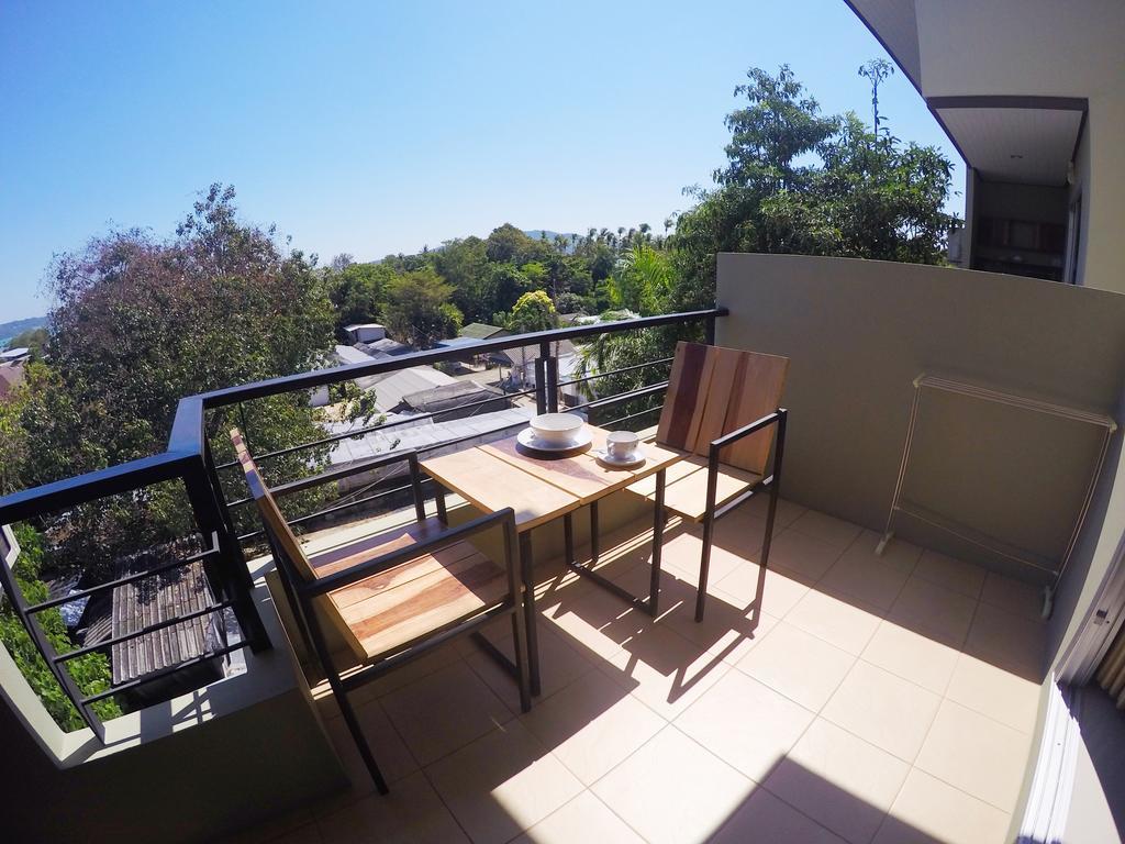 Benjamas Place Rawai Εξωτερικό φωτογραφία