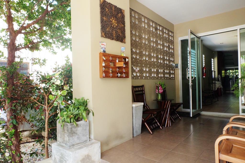 Benjamas Place Rawai Εξωτερικό φωτογραφία