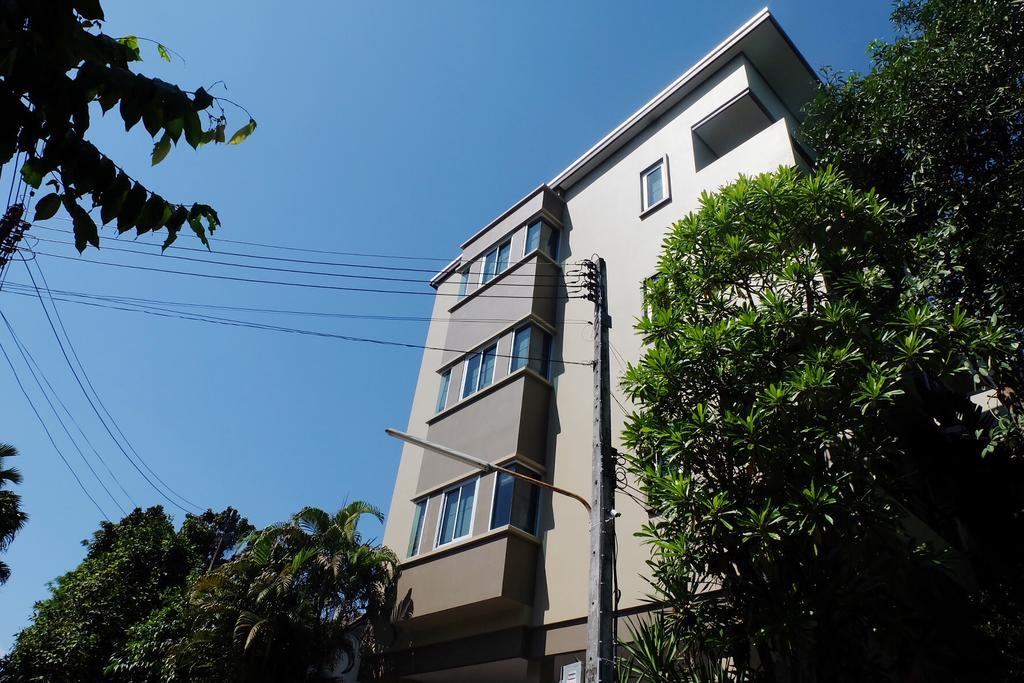 Benjamas Place Rawai Εξωτερικό φωτογραφία