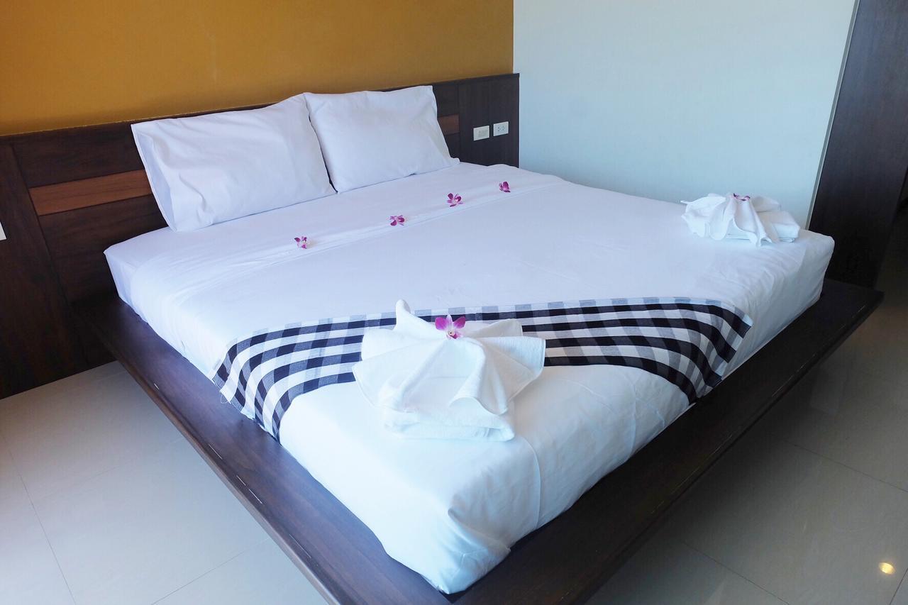 Benjamas Place Rawai Εξωτερικό φωτογραφία